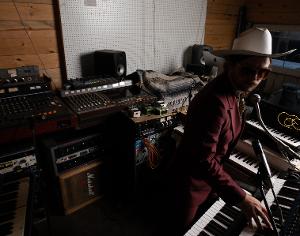 J. Roddy Waltson Brings Solo Rock & Roll Piano To City Winery Boston, November 1 Image