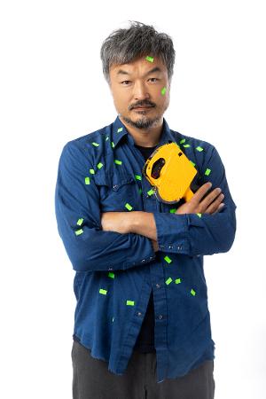 KIM'S CONVENIENCE Returns To The Grand Theatre Image