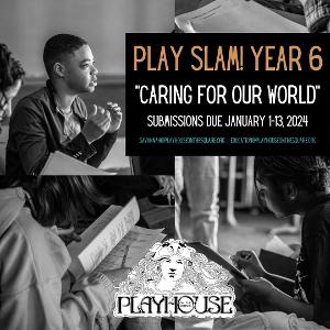 Playhouse On The Square's PLAY SLAM! Returns for Sixth Year Image
