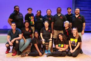 Westcoast Black Theatre Troupe Receives Funding To Support Production Staff Training From Barancik Foundation  Image