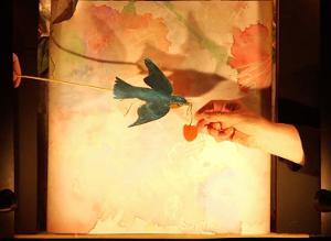Pontine Theatre Presents WE LOVE TREES By Great Small Works, October 20-21 Image