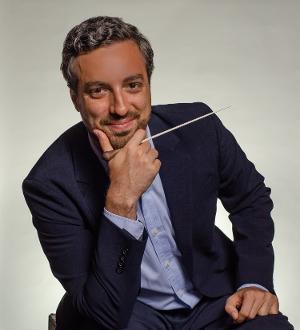 Opera Company Of Middlebury Appoints Filippo Ciabatti As Music Director Image