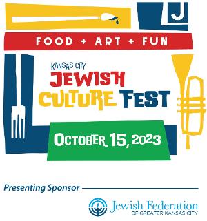 Excitement Builds for 11th JEWISH CULTURE FEST, Coming to Jewish Community Center, October 15 Image