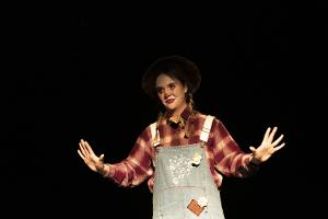 USC Lab Theatre Hosts 10 MINUTE PLAY FESTIVAL, November 3-6 Image