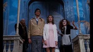 State Theatre New Jersey Presents THE ROCKY HORROR PICTURE SHOW Image