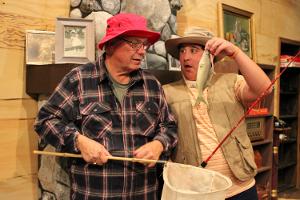 PCS Theater Presents Touching Drama ON GOLDEN POND This Fall 