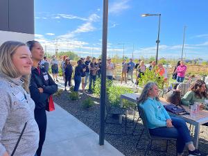 Junior League of Boise Hosts Annual Fund Kick-Off Event  Image