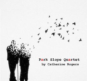 29th Street Playwrights Collective New Works Series Presents PARK SLOPE QUARTET Image