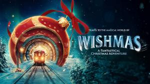 WISHMAS Reveals Official Event Partners and Full Creative Team 