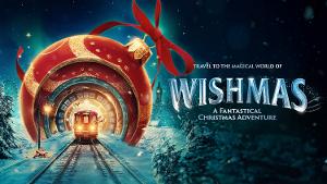 WISHMAS Reveals Official Event Partners and Full Creative Team Image