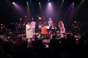 ILLUMINATION: A MAGICAL HOLIDAY CONCERT At Lancaster's Prima Theatre Image