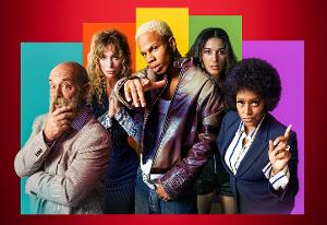 REHAB THE MUSICAL Will Transfer to the West End Image