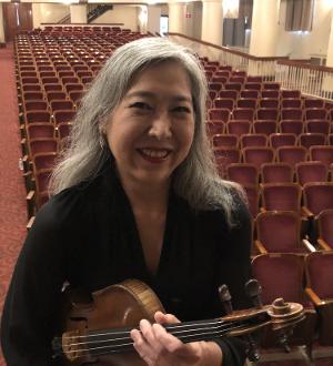 MOSSO – Springfield Chamber Players Bring Their String Quartet To Springfield's Trinity Church Image