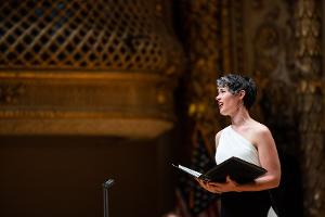Jonanthan Cohen And The Handel And Haydn Society Ring In The Holidays With MESSIAH Image