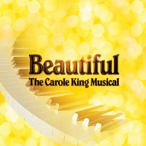 Full Cast Announced For BEAUTIFUL: THE CAROLE KING MUSICAL At La Mirada Theatre For The Performing Arts Image