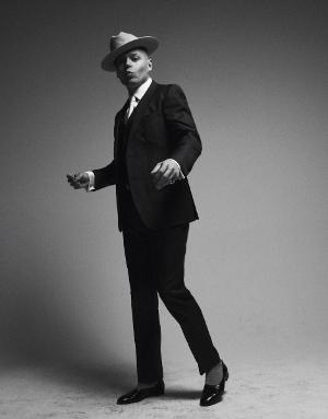 Birdland Theater Presents An Evening With Celebrated Singer And Tap Dancer AC Lincoln, November 14 Image