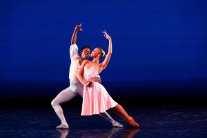 Brown-Forman Midnite Ramble Presents Dance Theatre Of Harlem, November 3 