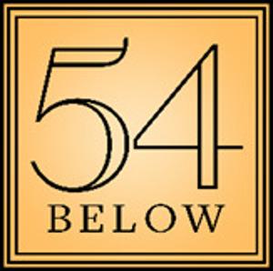 See Marilyn Maye, Norbert Leo Butz & More Next Week at 54 Below 