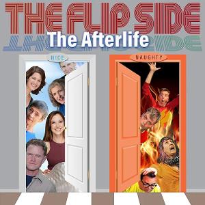 THE FLIP SIDE: THE AFTERLIFE Comes to Vivid Stage Next Month Image