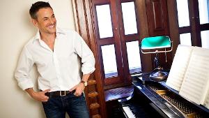 Adam Guettel Hosts Benefit For NATS Florence Birdwell Endowment Image