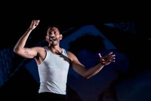 ArtsEmerson Presents THE REAL JAMES BOND...WAS DOMINICAN Image