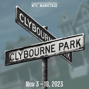 Broadway & Local Actors Star In CLYBOURNE PARK At Music Theatre Of CT Image