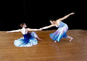 Marblehead School Of Ballet And North Shore Civic Ballet Launch Third Annual Winter Coat And Pajama Drive Image