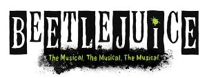 Tickets to BEETLEJUICE at Bass Concert Hall on Sale This Friday Image