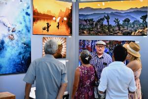 Artist Applications For 2024 Summer Fine Art Show Close Tuesday, October 31  Image