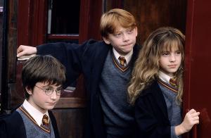 Third Show Added for HARRY POTTER AND THE SORCERER'S STONE In Concert At DPAC, January 27 Image
