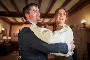 Duluth Playhouse Opens THE SOUND OF MUSIC This Holiday Season Image