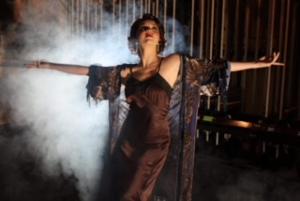 Wright State Theatre Present Kander And Ebb's CABARET, November 3- 19  Image