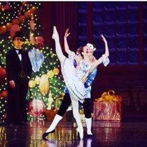 Penrod Society Grant Allows Central Indiana Dance Ensemble to Host Free Showing of THE NUTCRACKER 