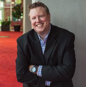 Broward Center In Fort Lauderdale Names New President And CEO Image