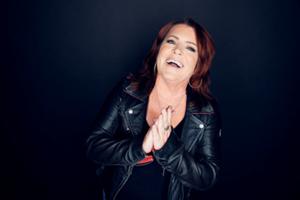 Kathleen Madigan Comes To Paramount Theatre, November 11 Image