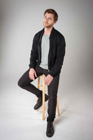 Charlie Berens Comes to Paramount Theatre in February Image