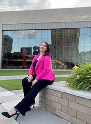 Utah Symphony | Utah Opera Appoints Sharon Bjorndal Lavery as Chorus Director and Opera Assistant Conductor Image