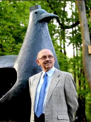 Marek Keller, Promoter of Mexican Culture in Europe, Passes Away Image