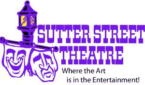 Sutter Street Theatre to Host 2024 Season Announcement Party & Gala This Month 