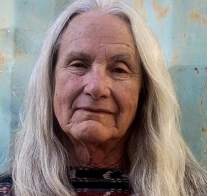 Abiquiu Poets Oro Benson and Zach Hively Read at Teatro Paraguas Image