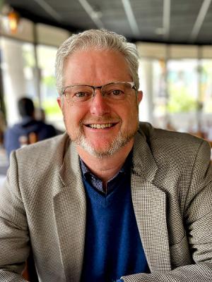 Orlando Shakes Appoints Larry Mabrey as New Managing Director Image