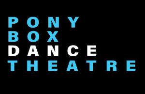 Pony Box Dance Theatre Brings THE TABLE to Jersey City Theater Center 
