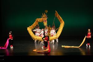 The New Jersey Performing Arts Center Announces 2024 Winter Dance Performances Image