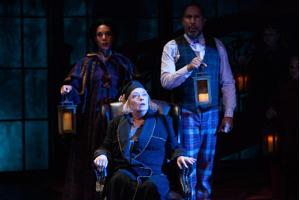 Merrimack Repertory Theatre Celebrates The Holiday Season With The Return Of A CHRISTMAS CAROL 