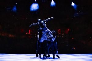 WATCH NIGHT At The Perelman Performing Arts Center Opens Tomorrow Image