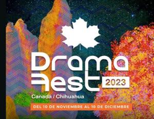 El Centro Cultural Del Bosque Recibe DramaFest 2023 Con Las Obras Costes Hundidos Y Extravíos Sexuales De La Clase Social Media 