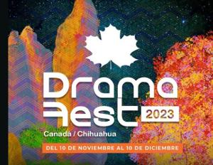 El Centro Cultural Del Bosque Recibe DramaFest 2023 Con Las Obras Costes Hundidos Y Extravíos Sexuales De La Clase Social Media Image