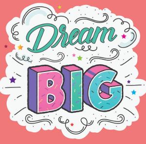DREAM BIG to be Performed at the Hollywood Independent Theater Festival This Week 