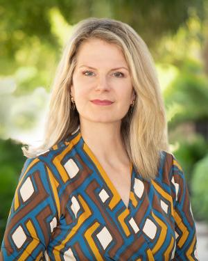 Florida Center For Early Childhood Welcomes Kate Reed As Its Chief Philanthropy Officer Image