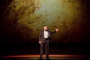 Winners Revealed For 2023 International Opera Awards Image